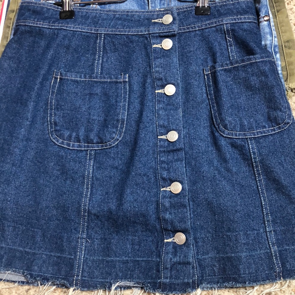 Skirt